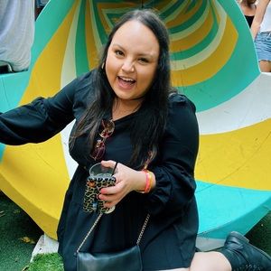 Meet your Posher, Megan